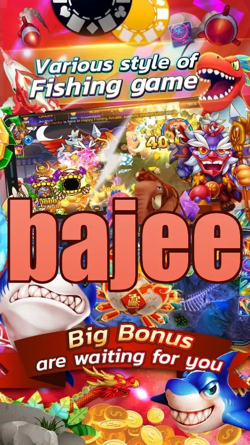 bajee লগইন