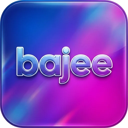 bajee Logo - অফিসিয়াল